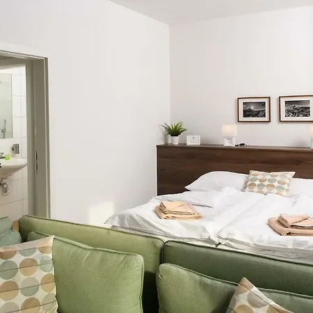M-sport Guest house Trencin