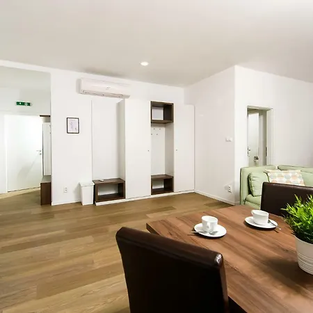 M-sport Guest house