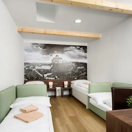M-sport Guest house 2*