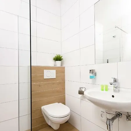 M-sport Guest house
