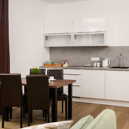 M-sport Guest house 2*