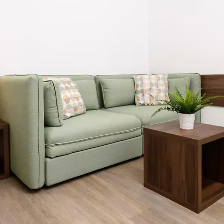 Guest house M-sport 2*