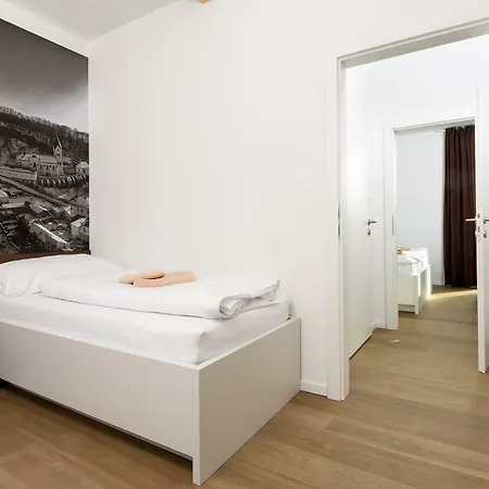 Guest house M-sport 2*