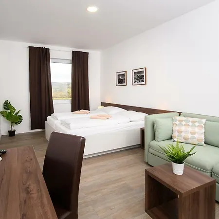 Guest house M-sport 2*
